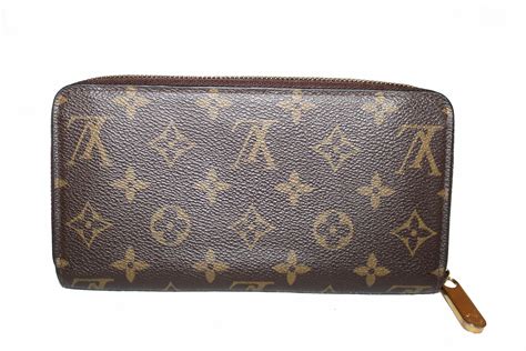 louis vuitton boot wallet|authentic louis vuitton zippy wallet.